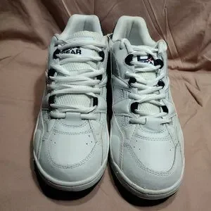 L.A. Gear Crunch 4 Sneakers Do y main image 4